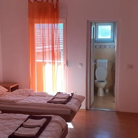 Slobodan House Međugorje