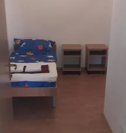 Slobodan House Međugorje
