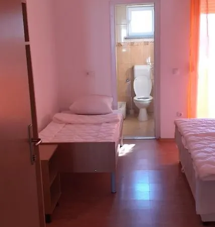 Slobodan House 住宿加早餐酒店 Međugorje