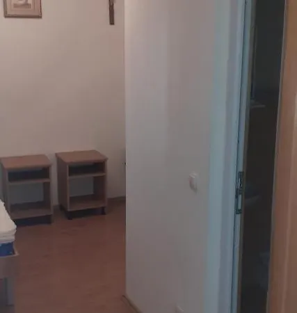 住宿加早餐酒店 Slobodan House Međugorje