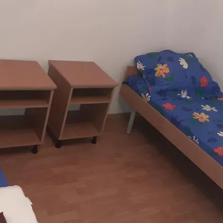 Slobodan House *